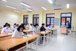 Vụ Giáo dục đại học nói gì về việc chưa thi đã có giấy báo trúng tuyển?
