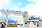 Bộ Giáo dục đánh giá thành tựu và 4 hạn chế của trường chuyên