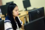 Hà Nội đang xác minh thông tin thầy giáo gửi đáp án bài khảo sát cho học sinh