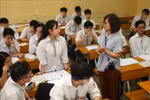 Hà Nội lưu ý các nhà trường khi dạy môn chuyên biệt