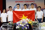 Năm 2020, ngành giáo dục khẳng định vị thế ở đấu trường khu vực, quốc tế