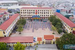 Sau vụ sập cổng trường, Bộ Giáo dục yêu cầu kiểm tra, bảo trì cơ sở vật chất 