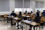 Các trường đại học tại Hà Nội ứng phó ra sao với đại dịch Covid-19?