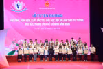 Nhìn 4 năm ngành Giáo dục thực hiện học tập và làm theo tư tưởng Hồ Chí Minh