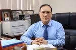 Giáo sư Đức kỳ vọng chính sách “khoán 10” trong hoạt động khoa học công nghệ 