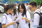 Tăng tỷ lệ xét tuyển ĐH bằng điểm thi tốt nghiệp phù hợp tinh thần Nghị quyết 29