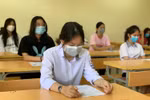 Vĩnh Phúc lùi thời gian thi tuyển sinh vào lớp 10