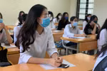 Trường chuyên Khoa học Tự nhiên lùi ngày thi vào lớp 10