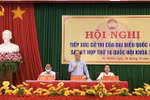 Bộ trưởng Nhạ: dự kiến tháng 12/2020 bỏ chứng chỉ ngoại ngữ, tin học