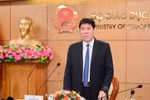 Cục trưởng Cục QLCL: Sẽ có nhiều bứt phá về công tác kiểm định trong năm 2025