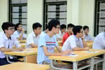 Bộ GDĐT sắp ban hành phương án thi tốt nghiệp THPT từ năm 2025
