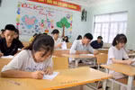 Trường chuyên Khoa học tự nhiên hoãn tổ chức thi vào lớp 10
