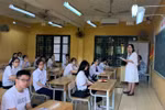 Dự kiến bỏ kiểm định đối với giáo dục phổ thông, hiệu trưởng được cấp bằng THPT