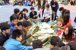 Vui Tất niên hồn nhiên đón Tết cùng Alpha School