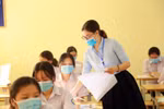 Năm nay, chỉ tiêu vào lớp 10 trường Chuyên Khoa học Tự nhiên là 540