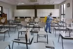Nếu học trò phải nghỉ thêm, có thể sẽ lùi thời gian kết thúc năm học 2019-2020