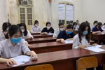 Ngày mai (16/8), công bố kết quả thi tốt nghiệp đợt 2