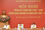 Trước thềm năm học mới, Thủ tướng yêu cầu chăm lo đời sống, tinh thần thầy- trò