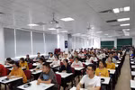 Sẽ có thông tư liên kết đào tạo trực tuyến, hỗn hợp với nước ngoài