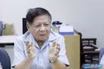 Còn trị giả dối bằng phê bình, cảnh cáo thì không thể có "học thật, thi thật"