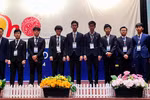 Cả 8/8 học sinh Việt Nam đều đạt huy chương tại Olympic Vật lý Châu Á 2024