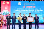 Bản sắc, thương hiệu Kinh tế quốc dân cần nối tiếp và phát huy trong mô hình mới