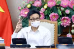 Phó Thủ tướng lưu ý việc thi cử, đánh giá định kì, cuối năm phải linh hoạt