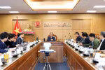 Đầu tháng 3, Bộ GDĐT sẽ ban hành hướng dẫn tổ chức thi tốt nghiệp THPT 2025