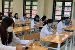 Xét tuyển đại học, thi tốt nghiệp ổn định đến năm 2025