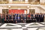 Diễn đàn Hiệu trưởng đại học Việt Nam - Liên bang Nga năm 2024