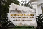 Đại học Quốc gia Hà Nội tiếp tục cho học sinh, sinh viên nghỉ đến hết ngày 16/2