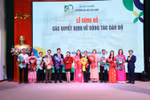 Trường Đại học Sư phạm- ĐH Đà Nẵng công bố các quyết định mới về công tác cán bộ