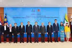 Chìa khóa “đi cùng nhau và đi xa” trong giáo dục giữa các nước ASEAN