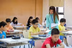 Trường Marie Curie, Trường Đoàn Thị Điểm công bố phương án tuyển sinh lớp 6