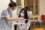 Thí sinh được đăng ký, điều chỉnh, bổ sung nguyện vọng không giới hạn số lần
