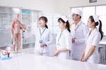 Sắp có hội thảo đào tạo nguồn nhân lực điều dưỡng theo hướng hội nhập quốc tế