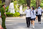 Tuyển sinh vào lớp 10 năng khiếu và dân tộc nội trú ở Hà Nội có gì mới?