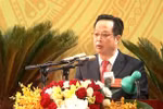 Ông Trần Thế Cương được điều động, bổ nhiệm Giám đốc Sở Giáo dục Hà Nội
