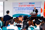 Sinh viên Việt Nam học du lịch đi thực tập được trả lương tại Nhật