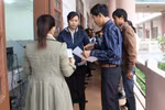 Thi tuyển cạnh tranh nhưng phải đánh giá đúng năng lực người thầy