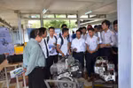 Đừng nghe tên mà chọn nghề, đoán tương lai