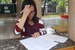 “Thí sinh không nên quá lo lắng, vội vàng điều chỉnh nguyện vọng”