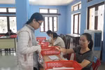 Điểm sàn Đại học Huế thấp nhất 13 điểm, cao nhất 20 điểm
