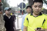  Bắt tạm giam đối tượng dọa “xử” lãnh đạo Bộ công an