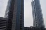Thang máy chập chờn, mâu thuẫn tại Keangnam lại bùng phát