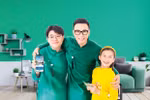 Ra mắt ngân hàng số dành cho trẻ em đầu tiên tại Việt Nam