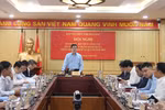 Tham mưu xây dựng quy hoạch nhân sự Trung ương nhiệm kỳ 2026-2031