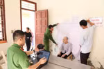 Bộ trưởng Công an gửi thư khen các xã, phường hoàn thành cấp 100% CCCD