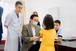Khi y tế tư nhân không xa rời trách nhiệm xã hội