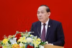 Ban Bí thư điều động Phó Bí thư Thường trực Tỉnh ủy Phú Thọ về Trung ương